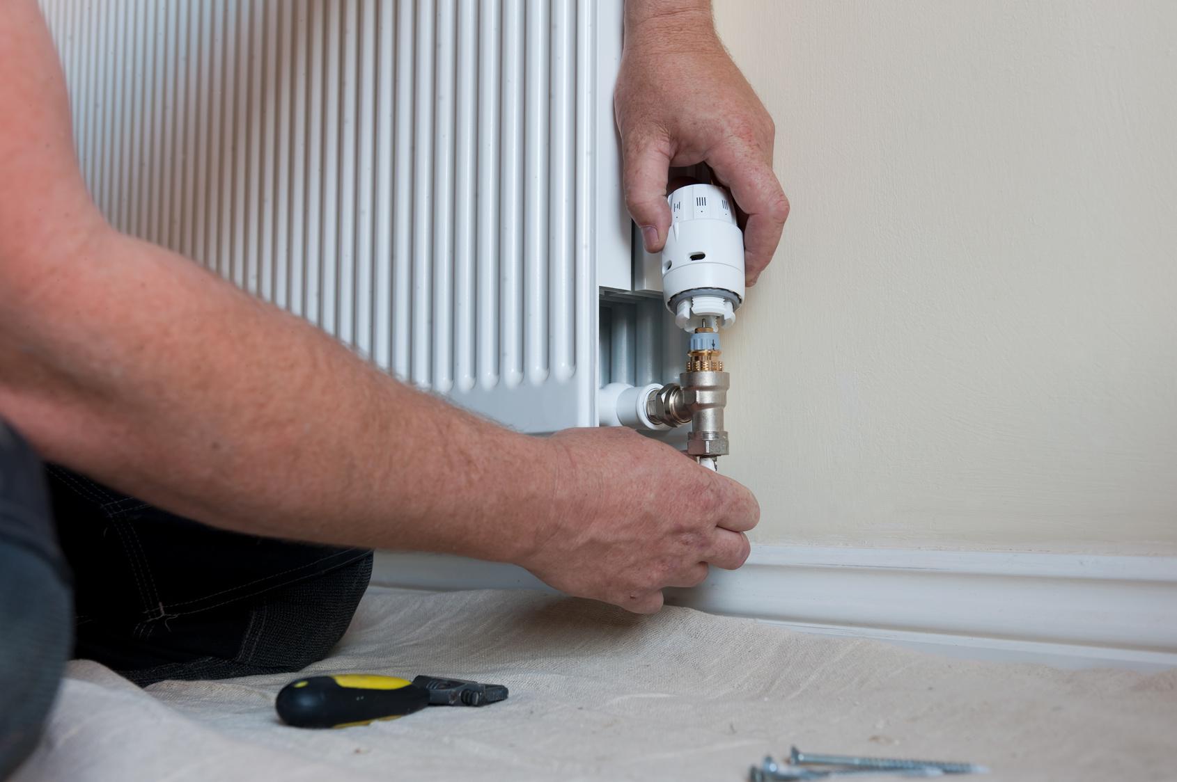 cout chauffage électrique Cesson
