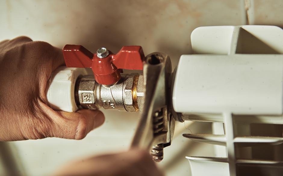 chauffage au gaz Aubervilliers